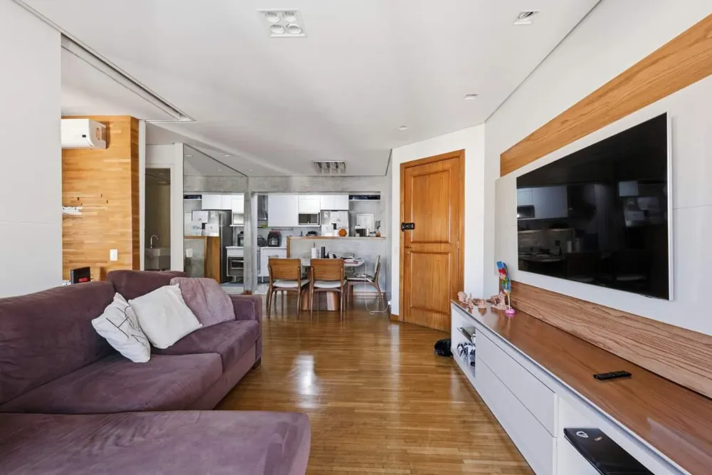 Apartamento, 2 quartos, 191 m² - Foto 5