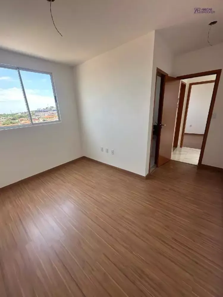 Apartamento, 2 quartos - Foto 4