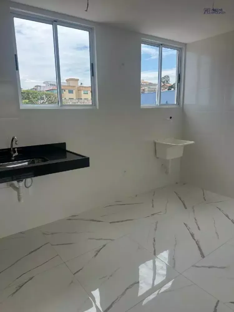 Apartamento, 2 quartos - Foto 2