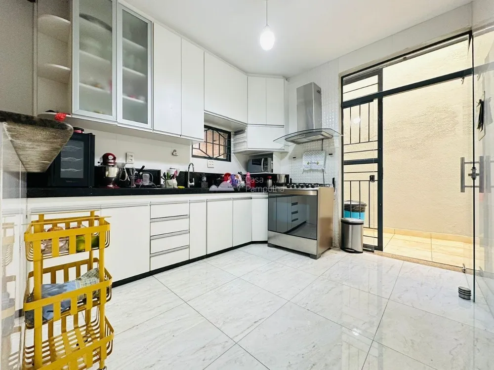 Casa, 5 quartos, 360 m² - Foto 10