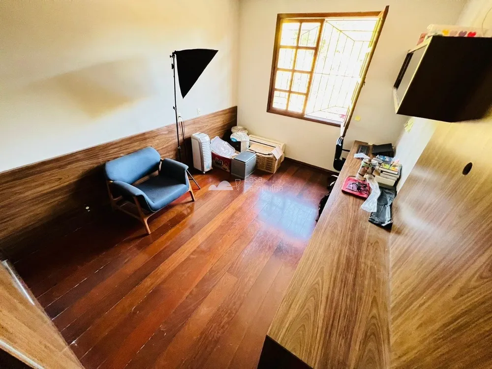 Casa, 5 quartos, 360 m² - Foto 21