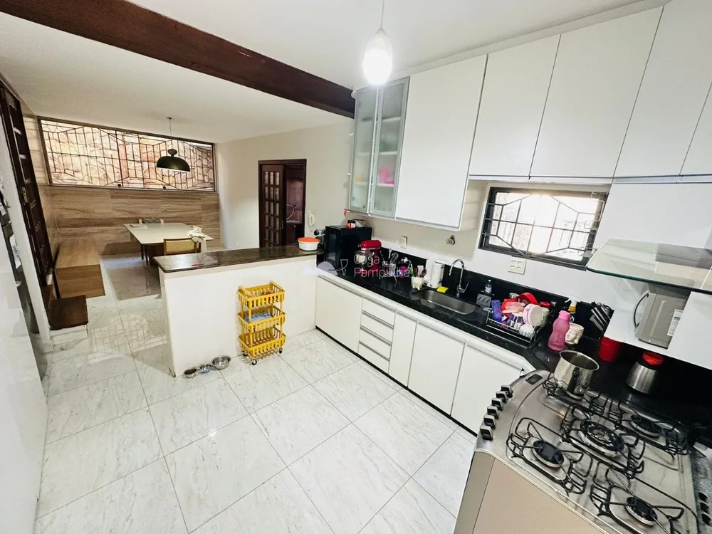 Casa, 5 quartos, 360 m² - Foto 4