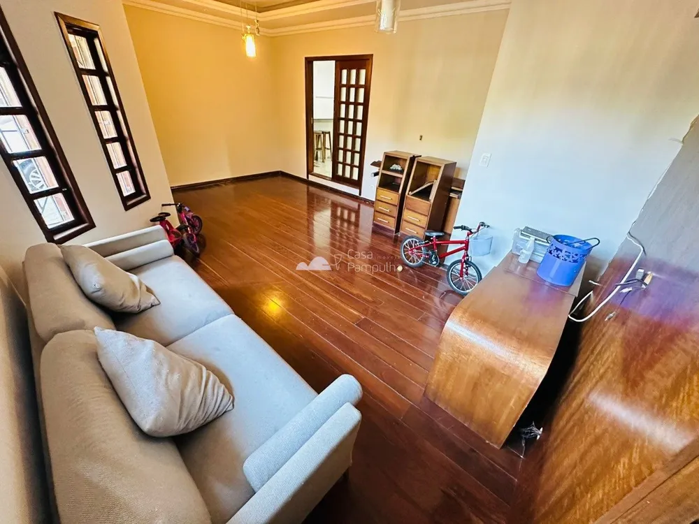 Casa, 5 quartos, 360 m² - Foto 4