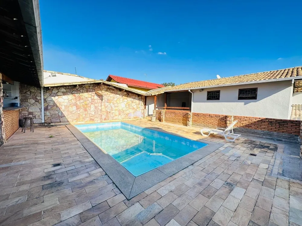 Casa, 5 quartos, 360 m² - Foto 1