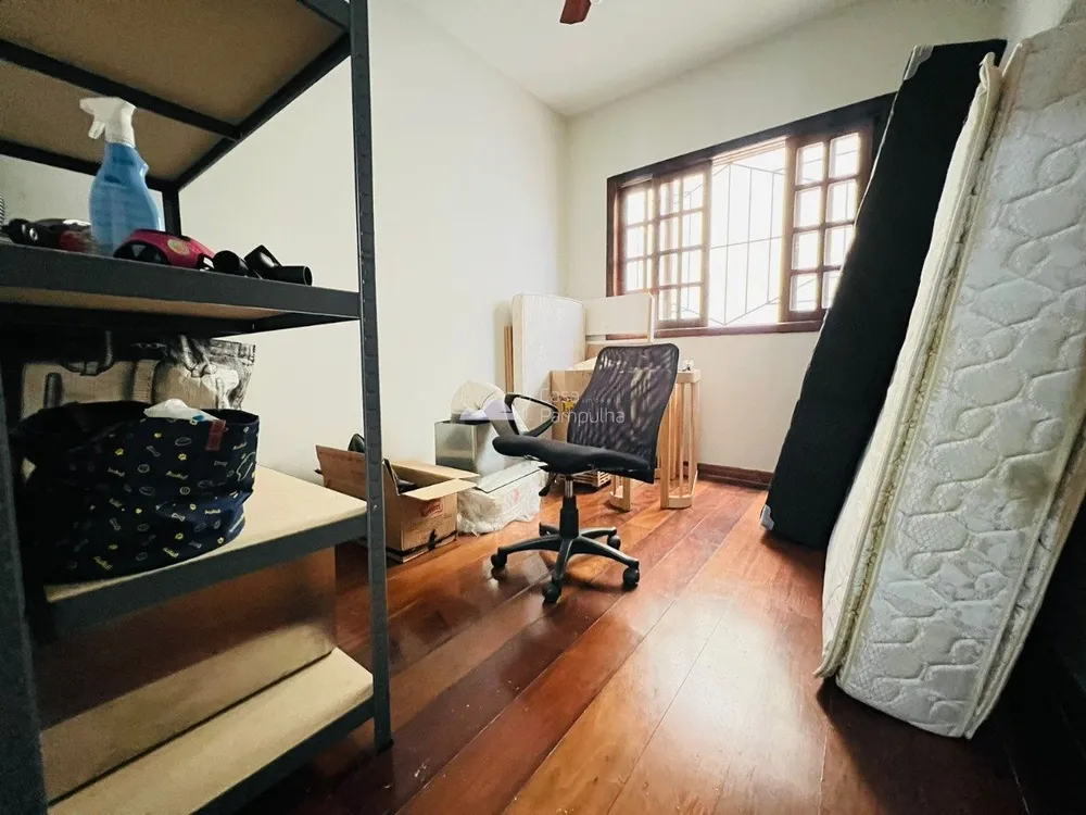 Casa, 5 quartos, 360 m² - Foto 7