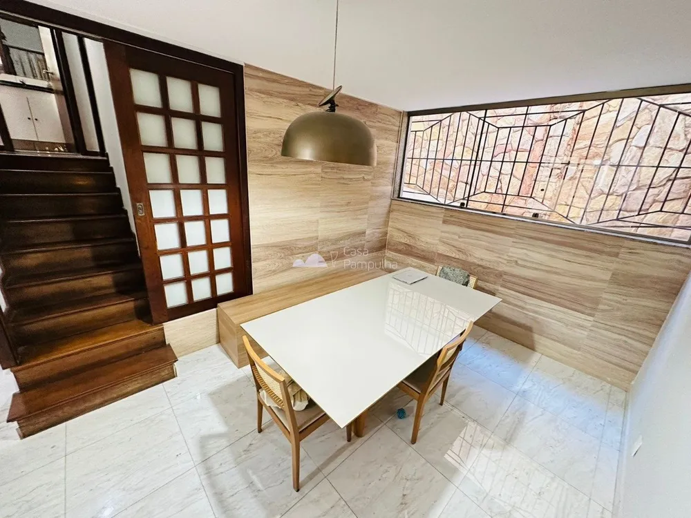 Casa, 5 quartos, 360 m² - Foto 5