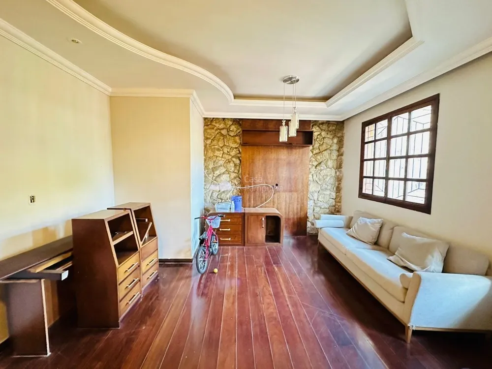 Casa, 5 quartos, 360 m² - Foto 3