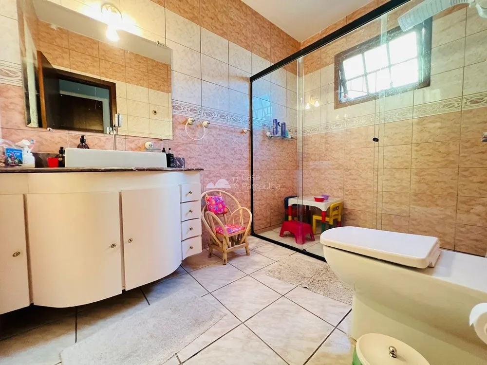 Casa, 5 quartos, 360 m² - Foto 23