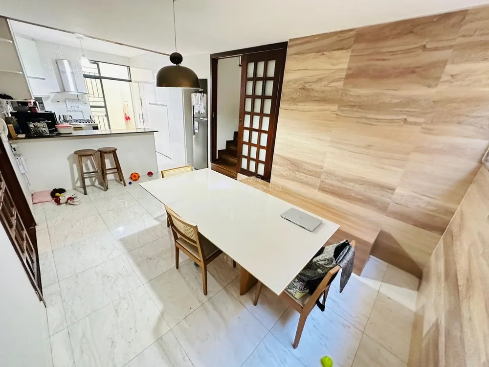 Casa, 5 quartos, 360 m² - Foto 6