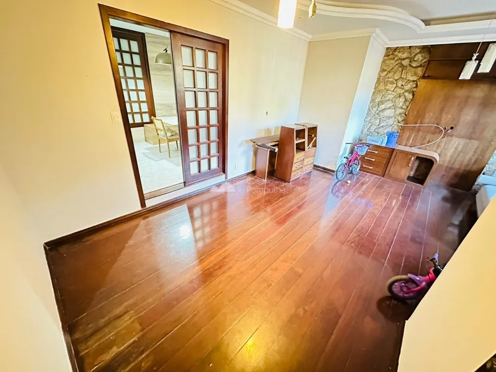 Casa, 5 quartos, 360 m² - Foto 5