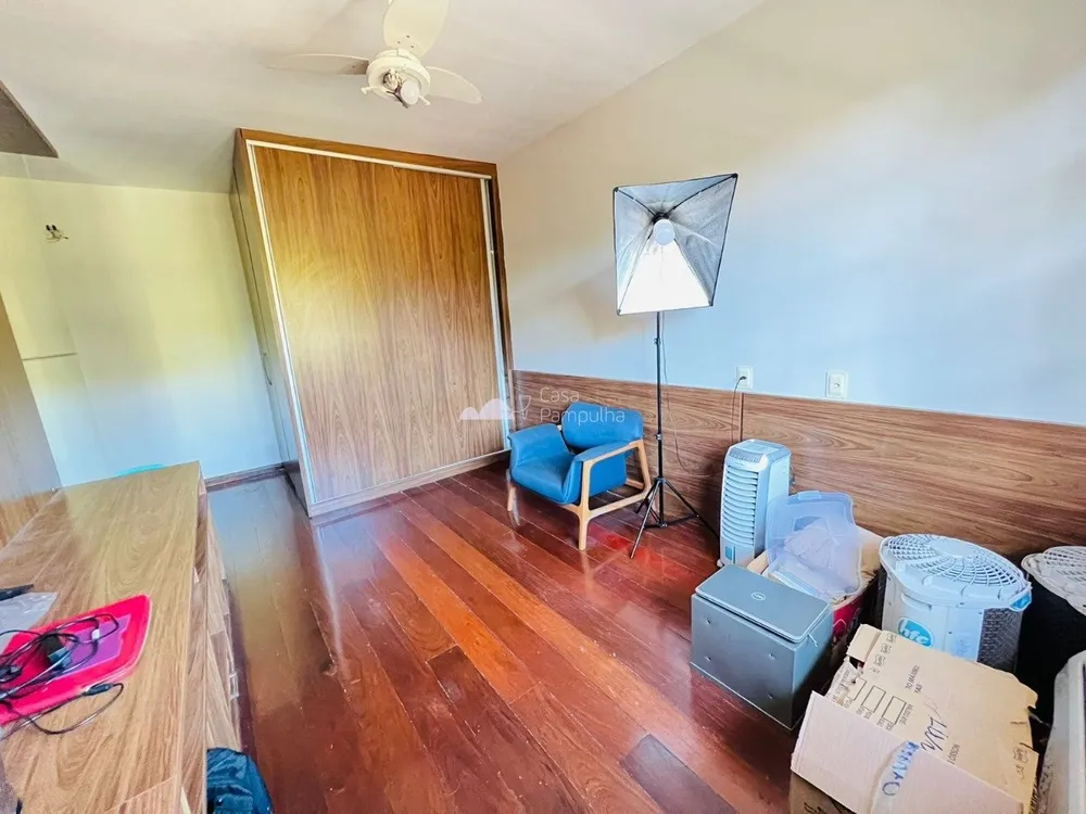 Casa, 5 quartos, 360 m² - Foto 8