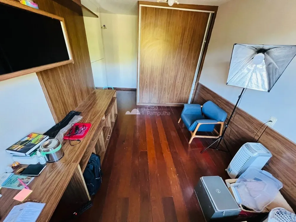 Casa, 5 quartos, 360 m² - Foto 20
