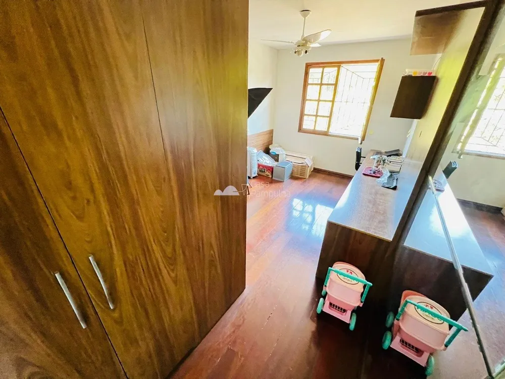 Casa, 5 quartos, 360 m² - Foto 2
