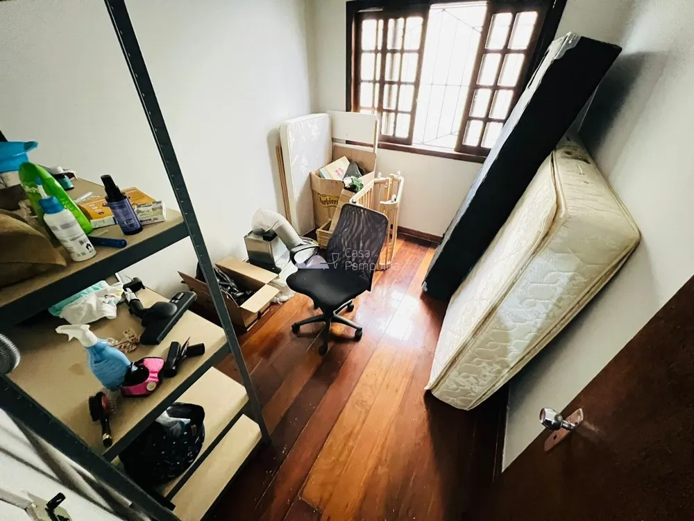Casa, 5 quartos, 360 m² - Foto 6