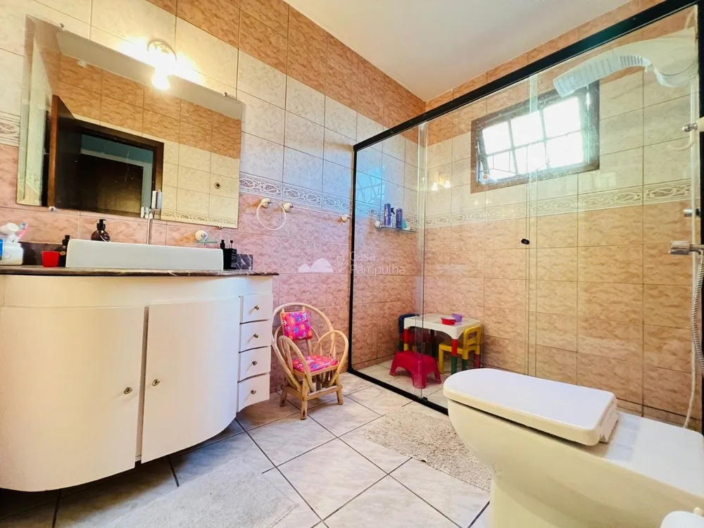 Casa, 5 quartos, 360 m² - Foto 1