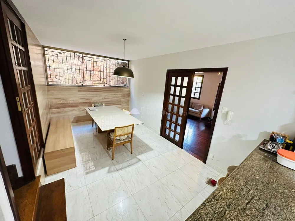 Casa, 5 quartos, 360 m² - Foto 8