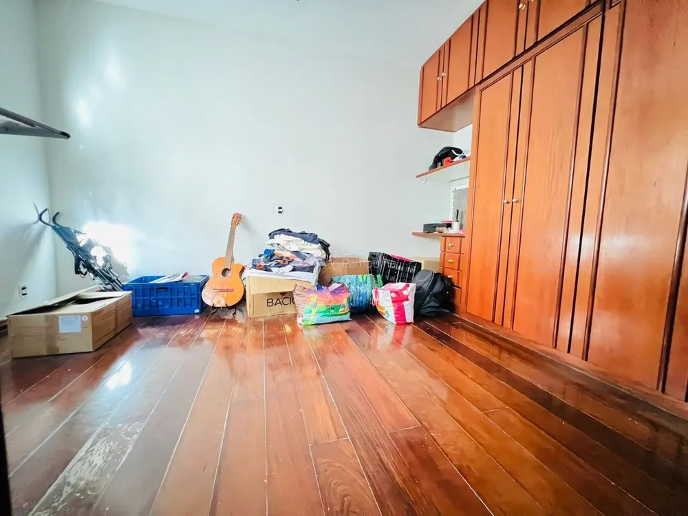 Casa, 5 quartos, 360 m² - Foto 13