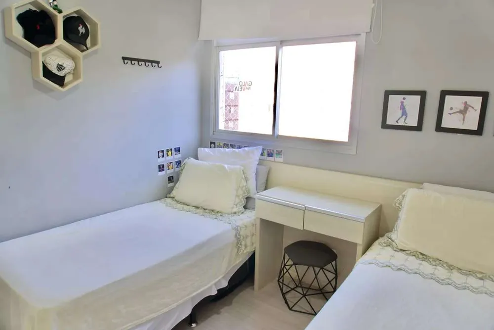 Apartamento, 3 quartos, 98 m² - Foto 5
