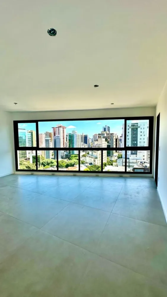 Apartamento, 2 quartos, 63 m² - Foto 1