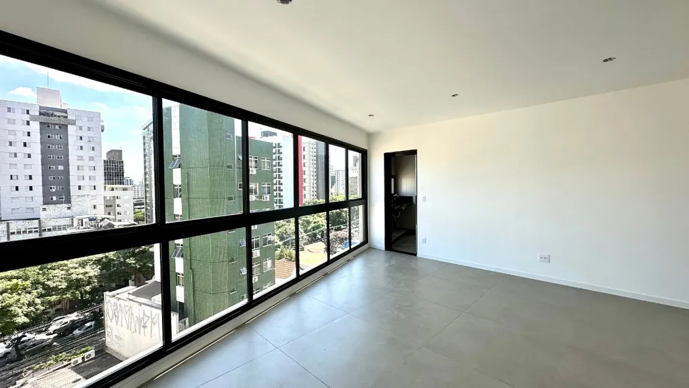 Apartamento, 2 quartos, 63 m² - Foto 2