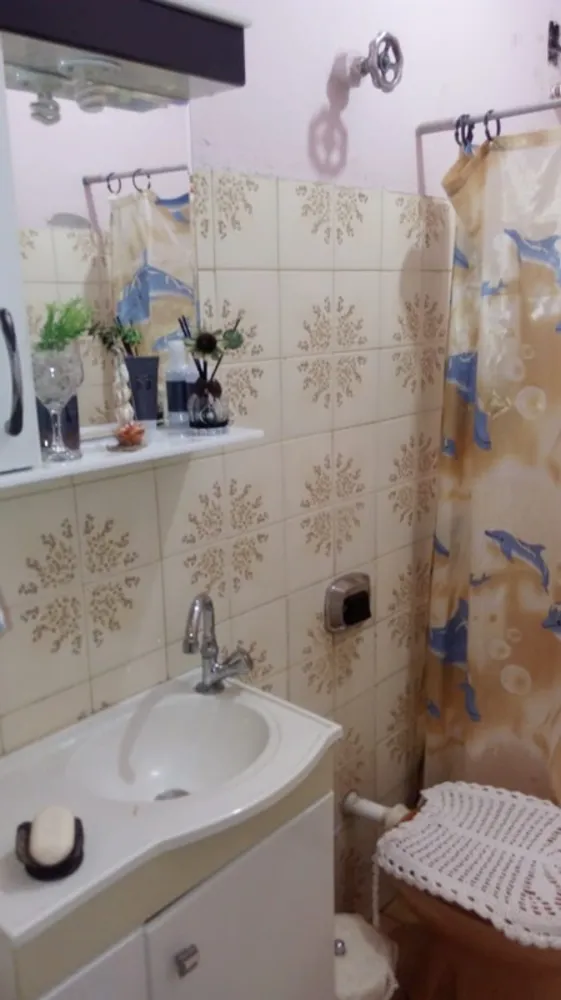 Casa, 3 quartos, 150 m² - Foto 9