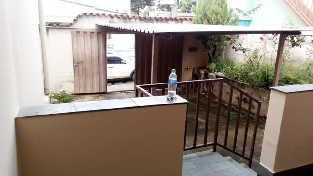 Casa, 3 quartos, 150 m² - Foto 1