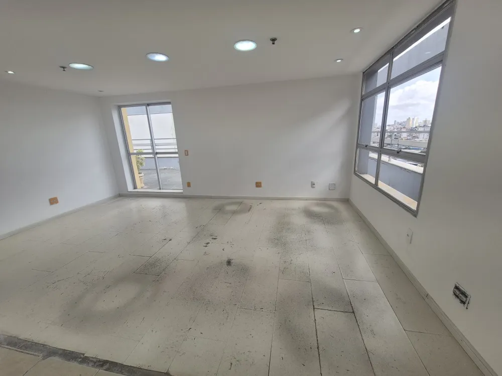 Sala-Conjunto, 111 m² - Foto 1