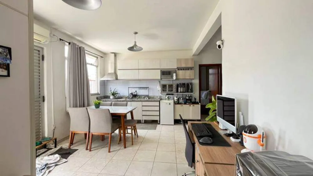 Cobertura, 4 quartos, 165 m² - Foto 13