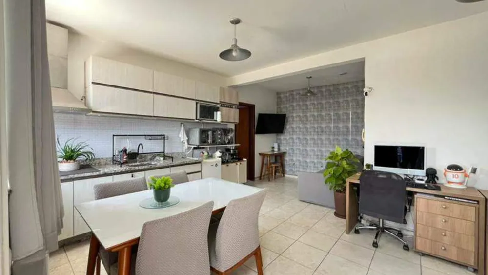 Cobertura, 4 quartos, 165 m² - Foto 1