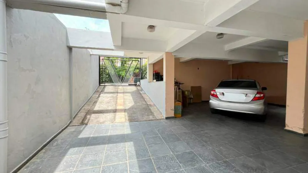 Cobertura, 4 quartos, 165 m² - Foto 4