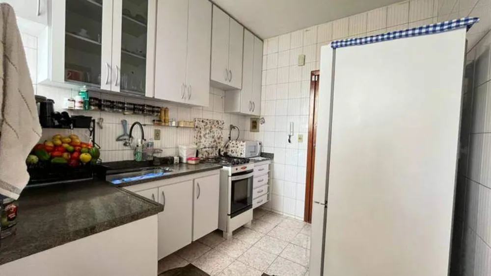 Cobertura, 4 quartos, 165 m² - Foto 2