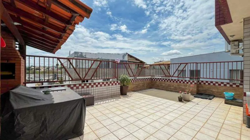 Cobertura, 4 quartos, 165 m² - Foto 16