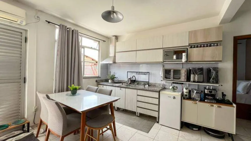 Cobertura, 4 quartos, 165 m² - Foto 15