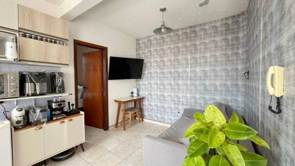 Cobertura, 4 quartos, 165 m² - Foto 8