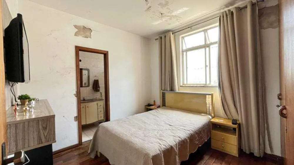 Cobertura, 4 quartos, 165 m² - Foto 11