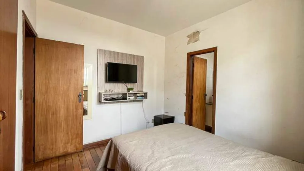 Cobertura, 4 quartos, 165 m² - Foto 10