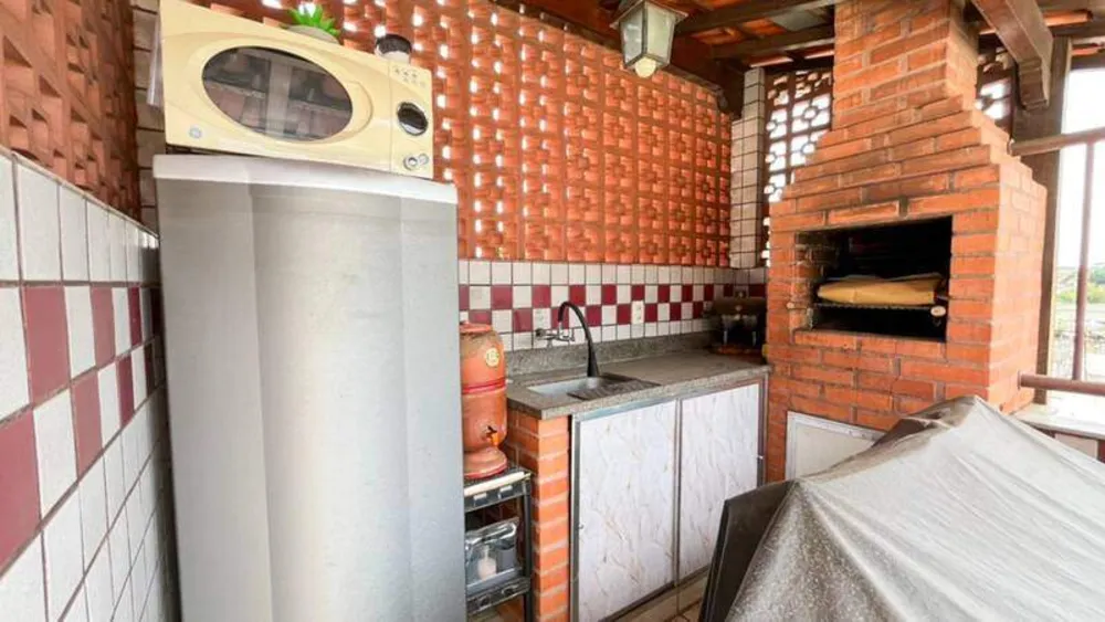Cobertura, 4 quartos, 165 m² - Foto 9