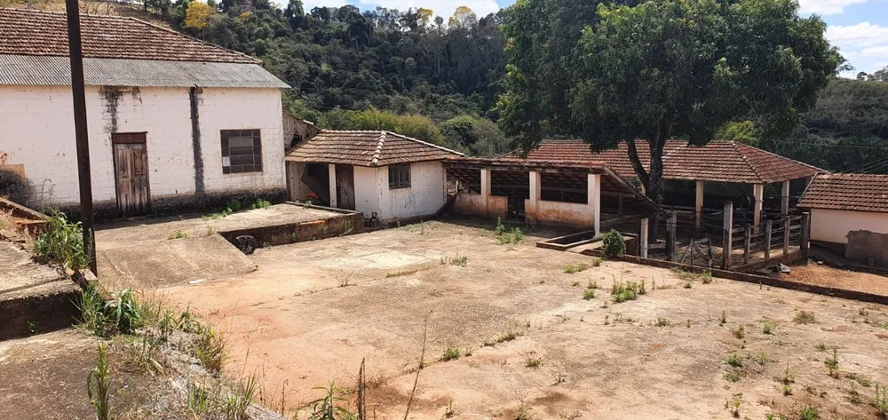 Sítio, 2 quartos, 28 hectares - Foto 19