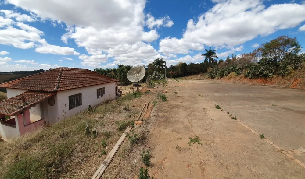 Sítio, 2 quartos, 28 hectares - Foto 18