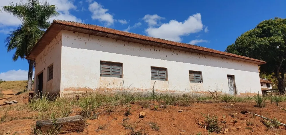 Sítio, 2 quartos, 28 hectares - Foto 6
