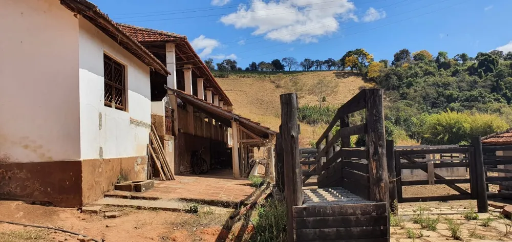 Sítio, 2 quartos, 28 hectares - Foto 21