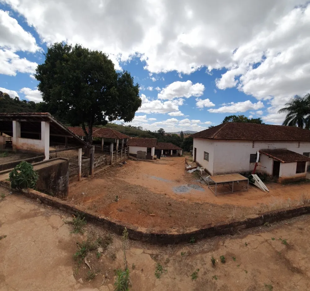 Sítio, 2 quartos, 28 hectares - Foto 7