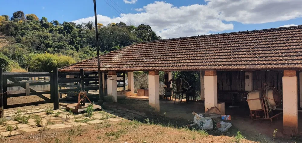 Sítio, 2 quartos, 28 hectares - Foto 24