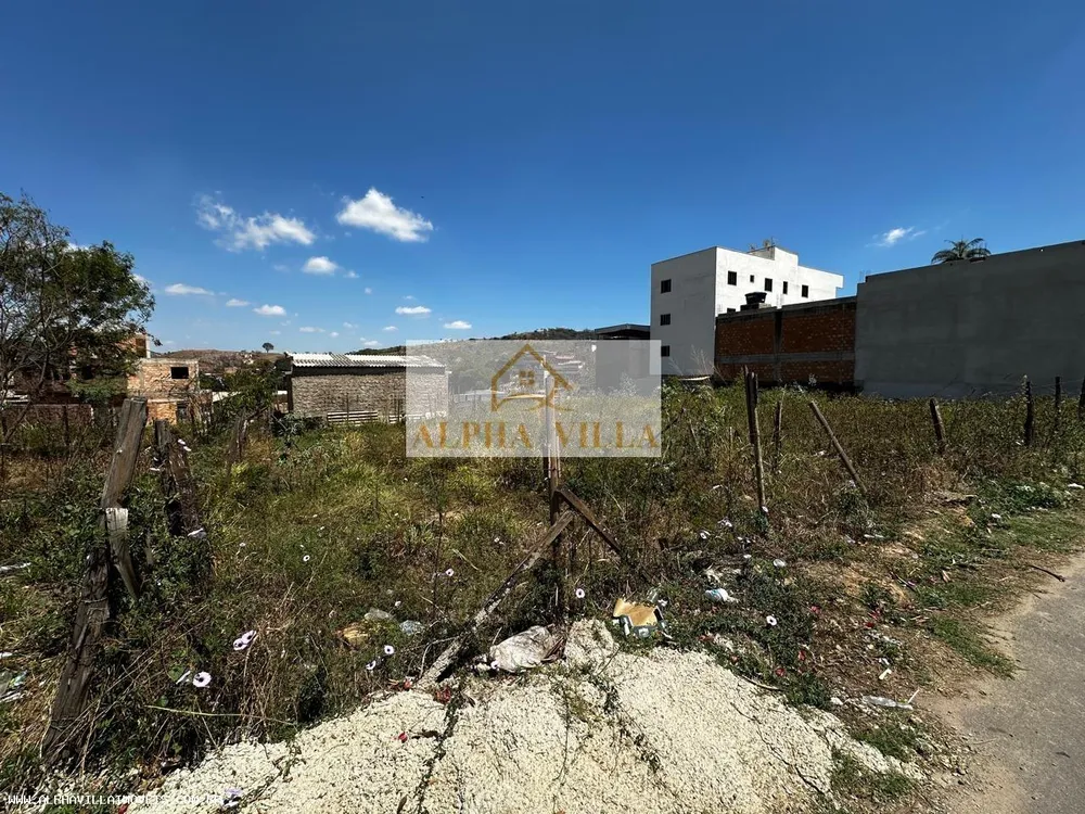 Terreno, 200 m² - Foto 5