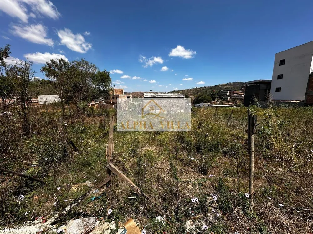 Terreno, 200 m² - Foto 1