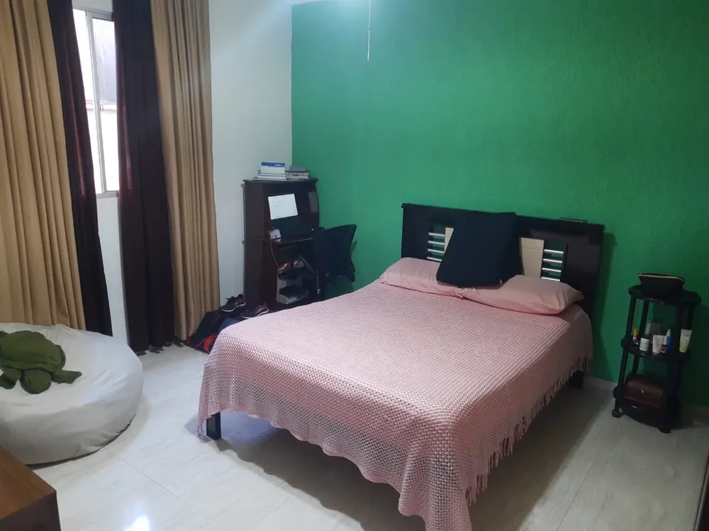 Casa, 3 quartos, 90 m² - Foto 4