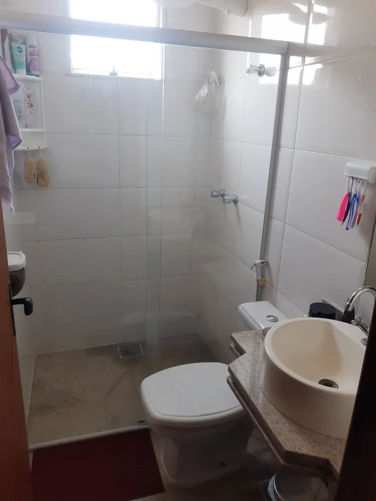 Casa, 3 quartos, 90 m² - Foto 9