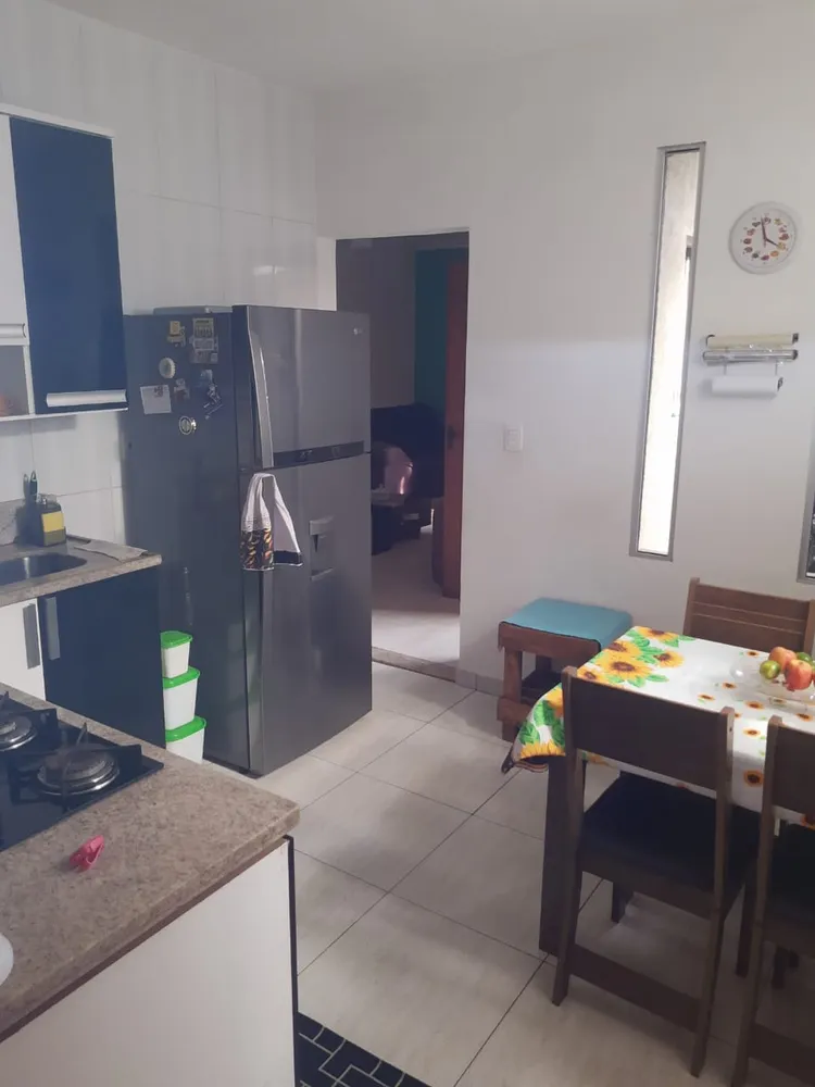 Casa, 3 quartos, 90 m² - Foto 14