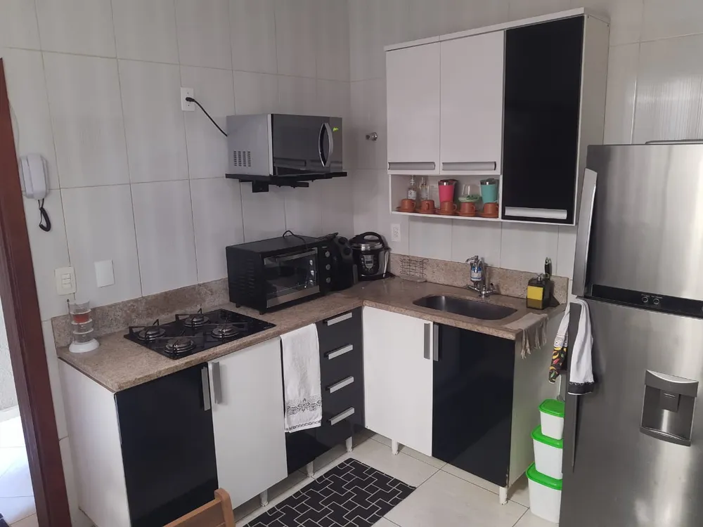 Casa, 3 quartos, 90 m² - Foto 12