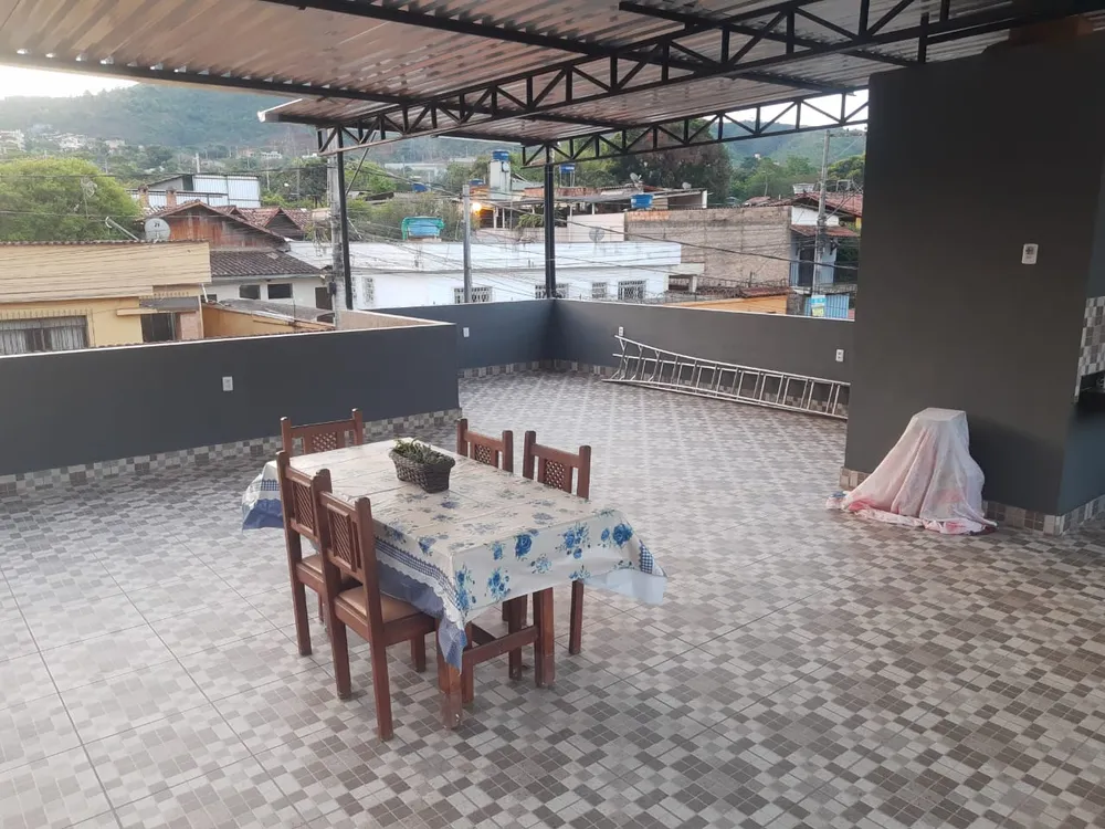 Casa, 3 quartos, 90 m² - Foto 18